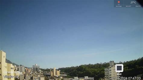 webcam vitoria|Vitoria